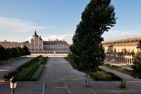 NH Collection Palacio de Aranjuez