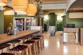 B&B Hotel Madrid Arganda