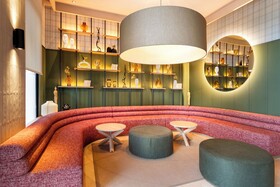 B&B Hotel Madrid Arganda