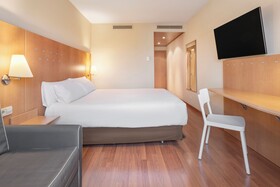 B&B Hotel Madrid Arganda