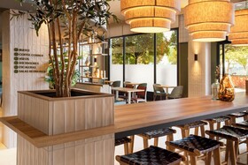 B&B Hotel Madrid Arganda