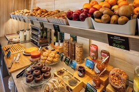 B&B Hotel Madrid Arganda