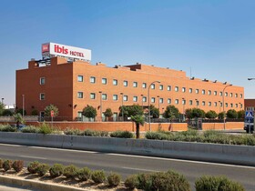 B&B Hotel Madrid Arganda