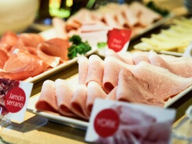 B&B Hotel Madrid Arganda