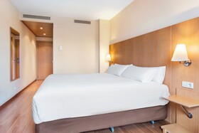 B&B Hotel Madrid Arganda