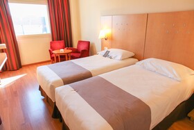 B&B Hotel Madrid Arganda