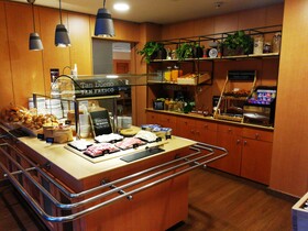 B&B Hotel Madrid Arganda