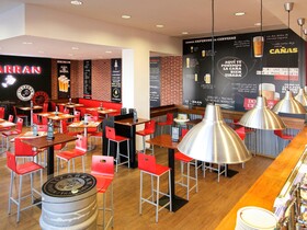 B&B Hotel Madrid Arganda