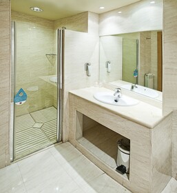 B&B Hotel Madrid Arganda