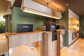 B&B Hotel Madrid Arganda