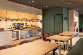 B&B Hotel Madrid Arganda