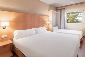 B&B Hotel Madrid Arganda