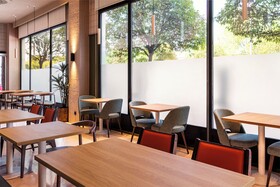 B&B Hotel Madrid Arganda