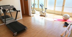 B&B Hotel Madrid Arganda