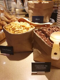 B&B Hotel Madrid Arganda