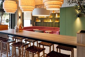 B&B Hotel Madrid Arganda