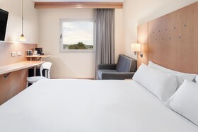 B&B Hotel Madrid Arganda