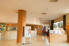 B&B Hotel Madrid Arganda