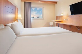 B&B Hotel Madrid Arganda