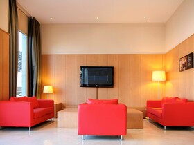 B&B Hotel Madrid Arganda