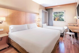 B&B Hotel Madrid Arganda