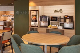 B&B Hotel Madrid Arganda