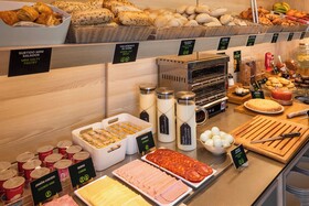 B&B Hotel Madrid Arganda