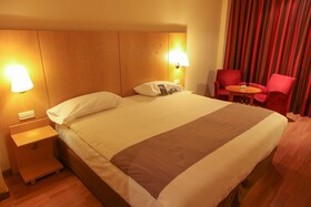 B&B Hotel Madrid Arganda