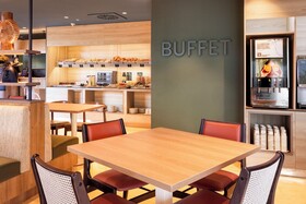 B&B Hotel Madrid Arganda