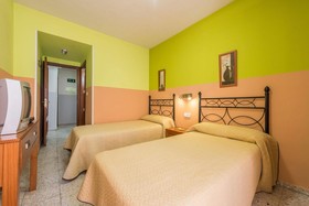 Hostal Arkanta