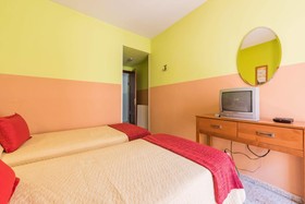 Hostal Arkanta