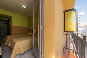 Hostal Arkanta