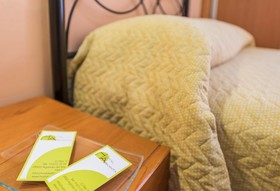 Hostal Arkanta