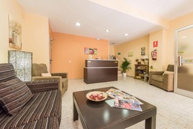 Hostal Arkanta