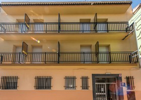 Hostal Arkanta