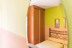 Hostal Arkanta