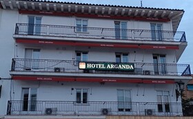 Hotel Arganda