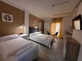 Hotel Arganda