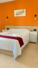 Hotel Arganda
