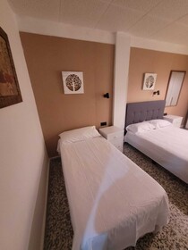 Hotel Arganda
