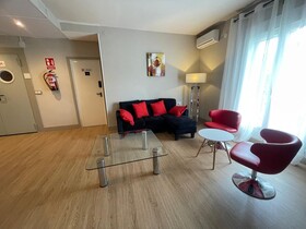 Hotel Arganda