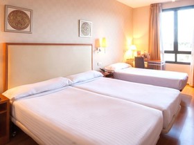 Hotel TH Boadilla