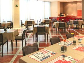 Hotel TH Boadilla