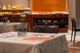 Hotel TH Boadilla
