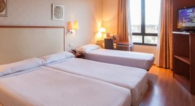 Hotel TH Boadilla