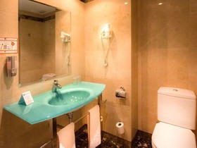 Hotel TH Boadilla