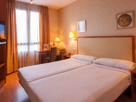 Hotel TH Boadilla