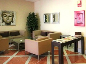 Hotel TH Boadilla