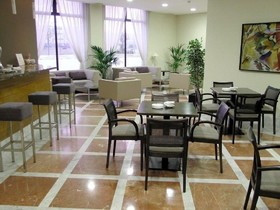 Hotel TH Boadilla