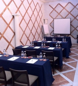 Hotel TH Boadilla